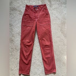 Hollister pants